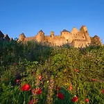 Confort ! Calme, Climatisation, Parking Gratuit, Grande Terrasse, Ascenseur, Wifi Appartement Carcassonne