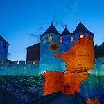 Confort ! Calme, Climatisation, Parking Gratuit, Grande Terrasse, Ascenseur, Wifi Carcassonne