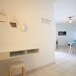 Appartement Confort ! Calme, Climatisation, Parking Gratuit, Grande Terrasse, Ascenseur, Wifi