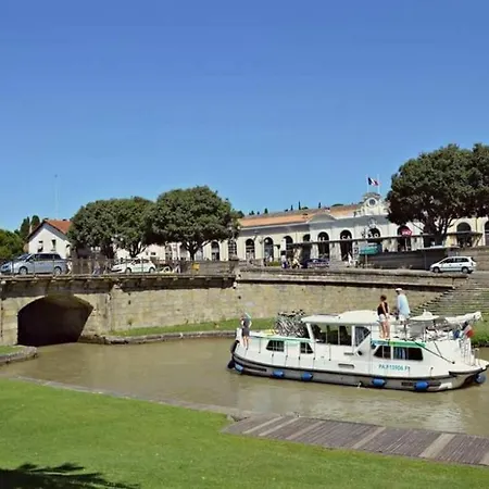 Confort ! Calme, Climatisation, Parking Gratuit, Grande Terrasse, Ascenseur, Wifi Apartment *
