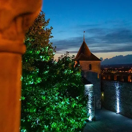 Confort ! Calme, Climatisation, Parking Gratuit, Grande Terrasse, Ascenseur, Wifi Daire