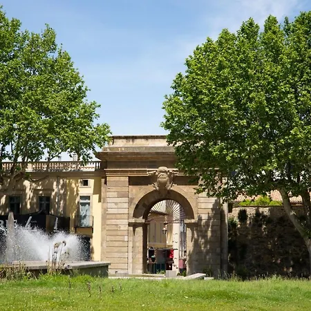 Confort ! Calme, Climatisation, Parking Gratuit, Grande Terrasse, Ascenseur, Wifi Daire