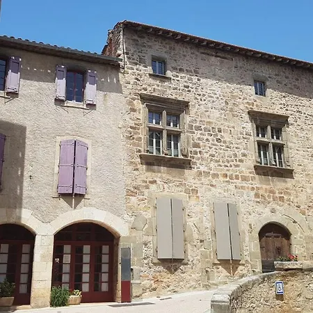 Confort ! Calme, Climatisation, Parking Gratuit, Grande Terrasse, Ascenseur, Wifi Carcassonne