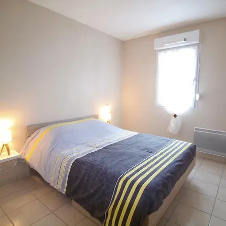 Confort ! Calme, Climatisation, Parking Gratuit, Grande Terrasse, Ascenseur, Wifi *