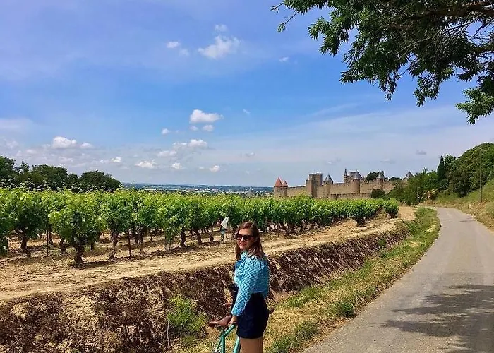 Confort ! Calme, Climatisation, Parking Gratuit, Grande Terrasse, Ascenseur, Wifi