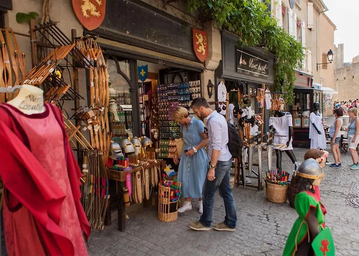 Confort ! Calme, Climatisation, Parking Gratuit, Grande Terrasse, Ascenseur, Wifi Carcassonne