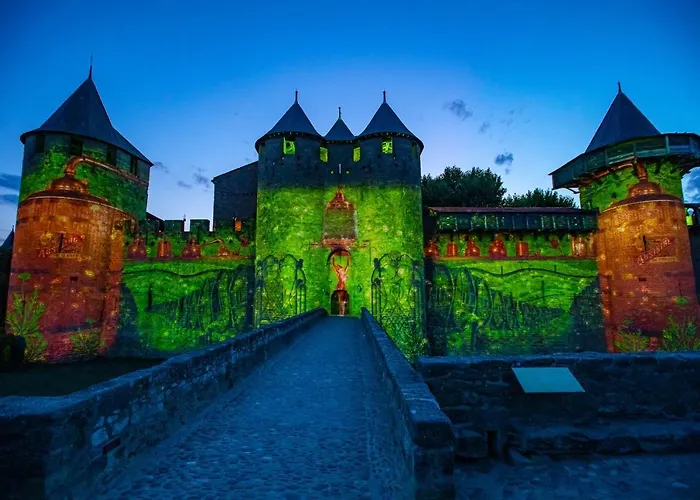 Confort ! Calme, Climatisation, Parking Gratuit, Grande Terrasse, Ascenseur, Wifi *