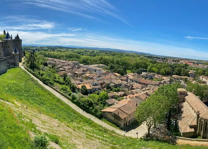 Apartment Confort ! Calme, Climatisation, Parking Gratuit, Grande Terrasse, Ascenseur, Wifi *