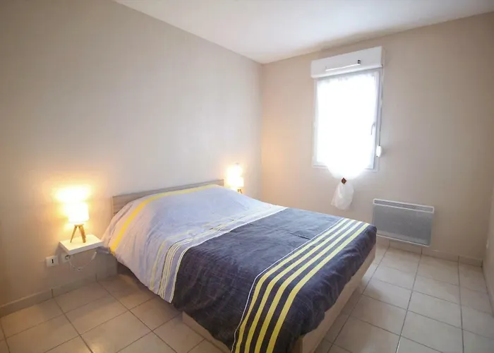 Confort ! Calme, Climatisation, Parking Gratuit, Grande Terrasse, Ascenseur, Wifi *